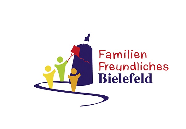 Auszeichnung familienfreundliches Bielefeld